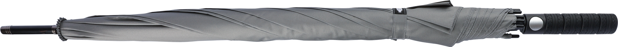 Picture of RPET telescopic umbrella