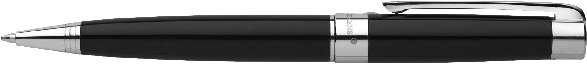 Picture of Charles Dickens® ballpen