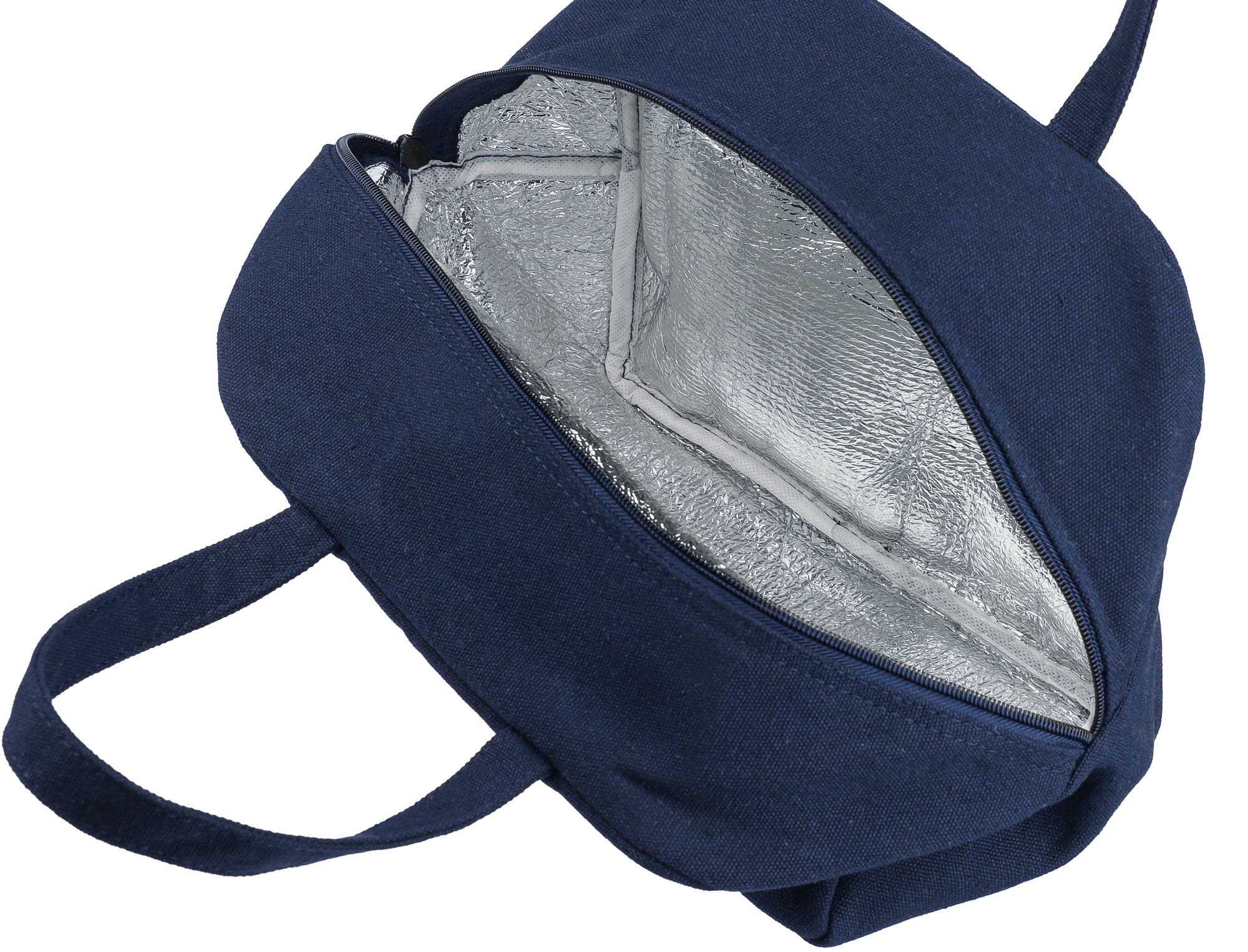 Picture of Recycled cooler bag (330gsm/9.73oz)