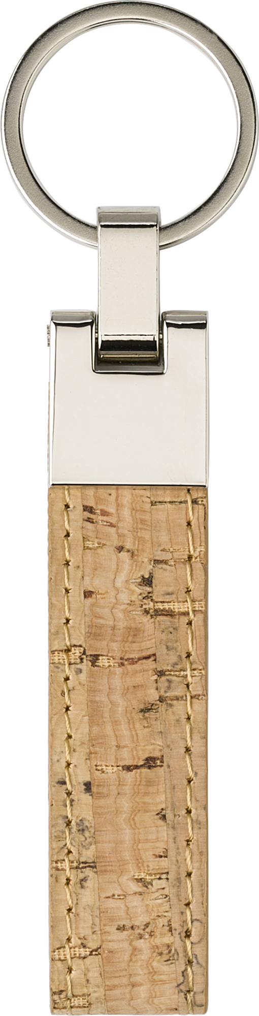 Picture of Cork keyring