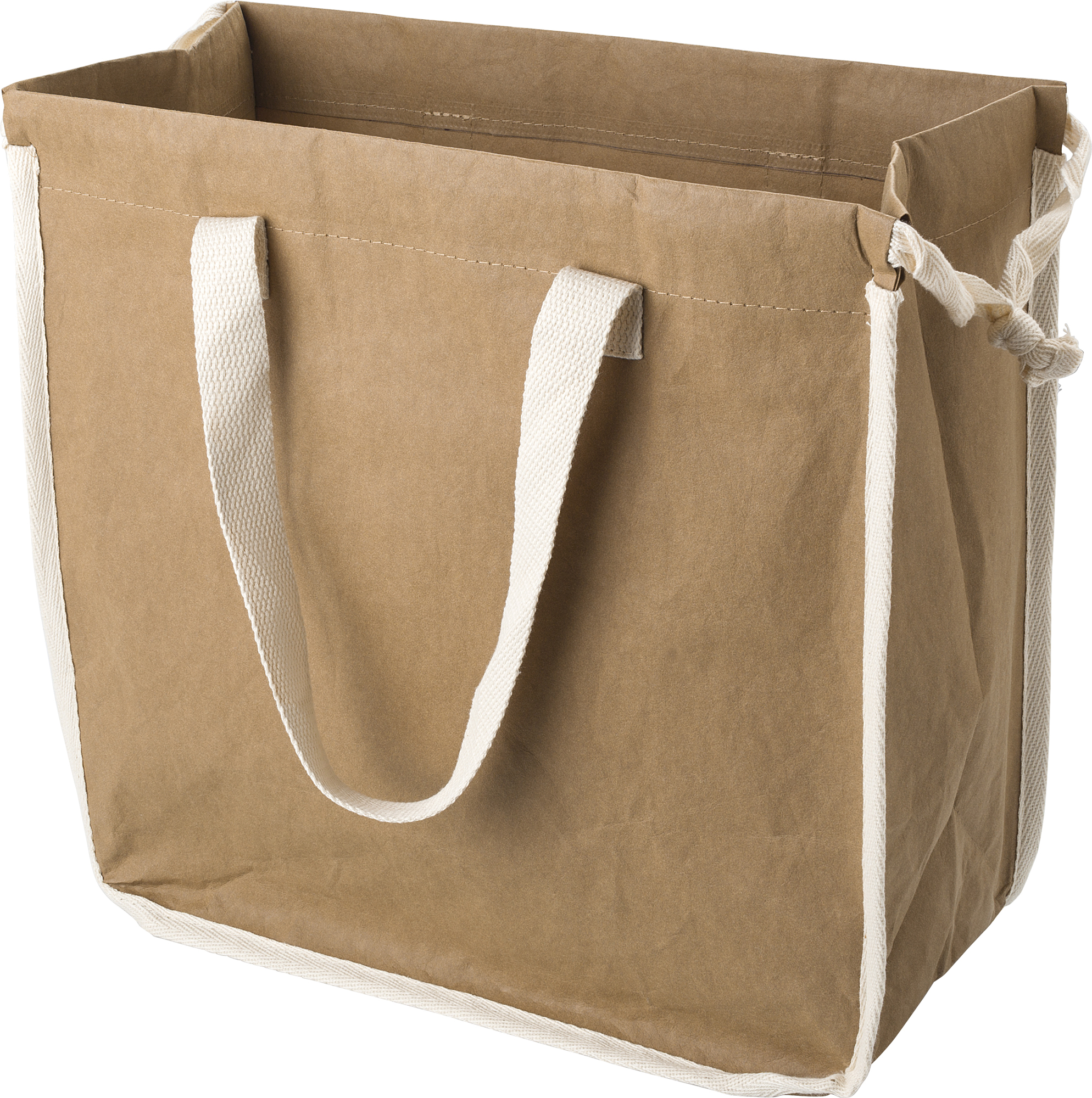 Picture of Kraft shopping bag