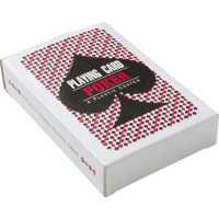 Playing cards 6603_009 (Various)