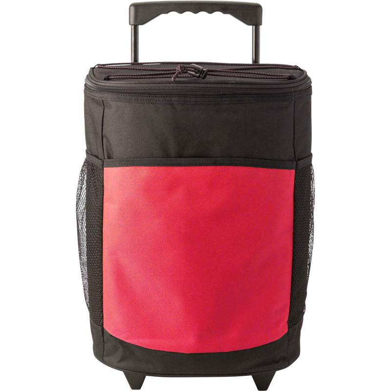 Cooler trolley 9184_008 (Red)