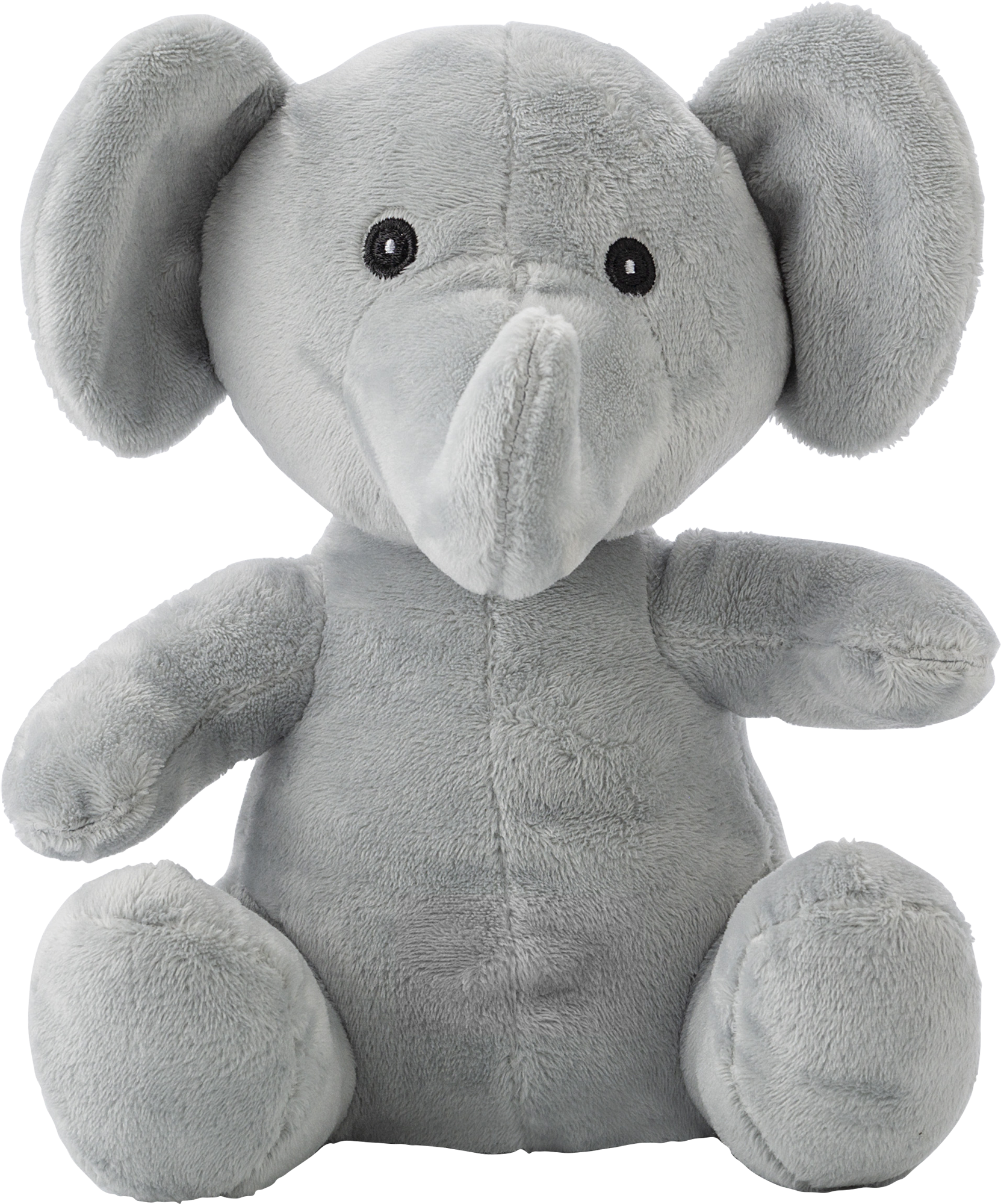 Picture of Plush elephant