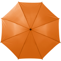 Classic nylon umbrella 4070_007 (Orange)