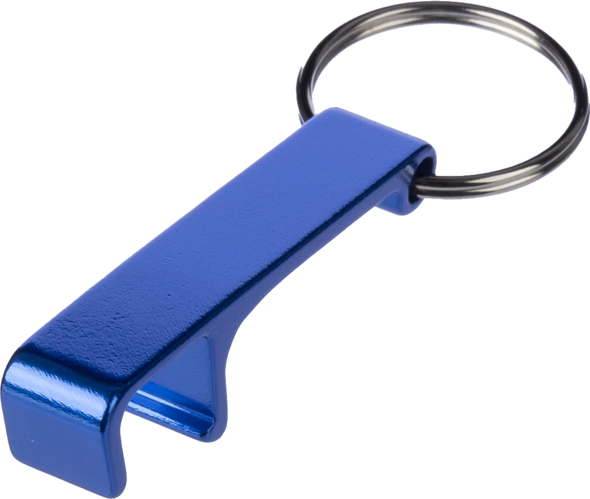 Picture of Recycled keyring bottle opener