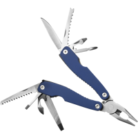 Steel multi tool 7238_005 (Blue)