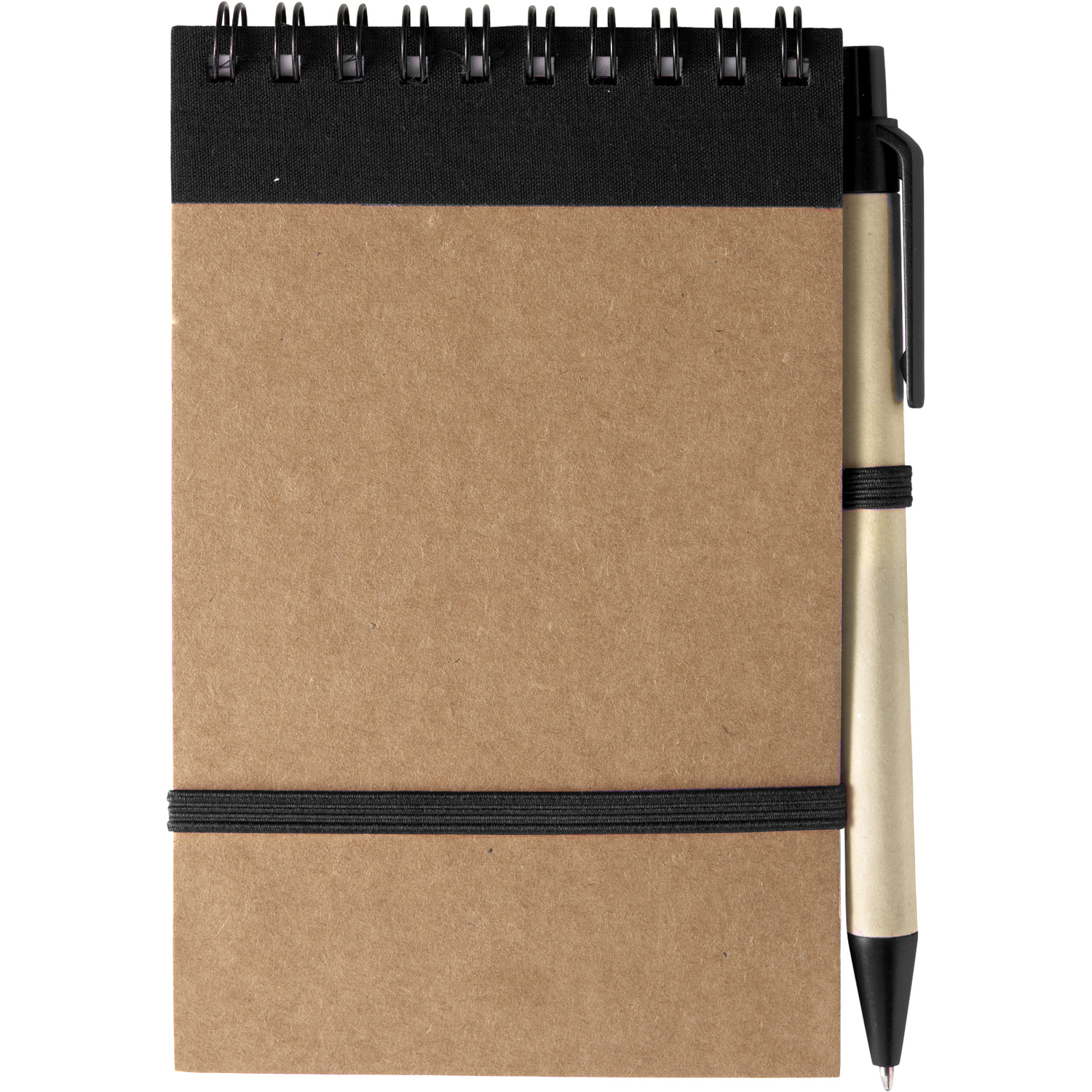 Picture of Recycled notebook