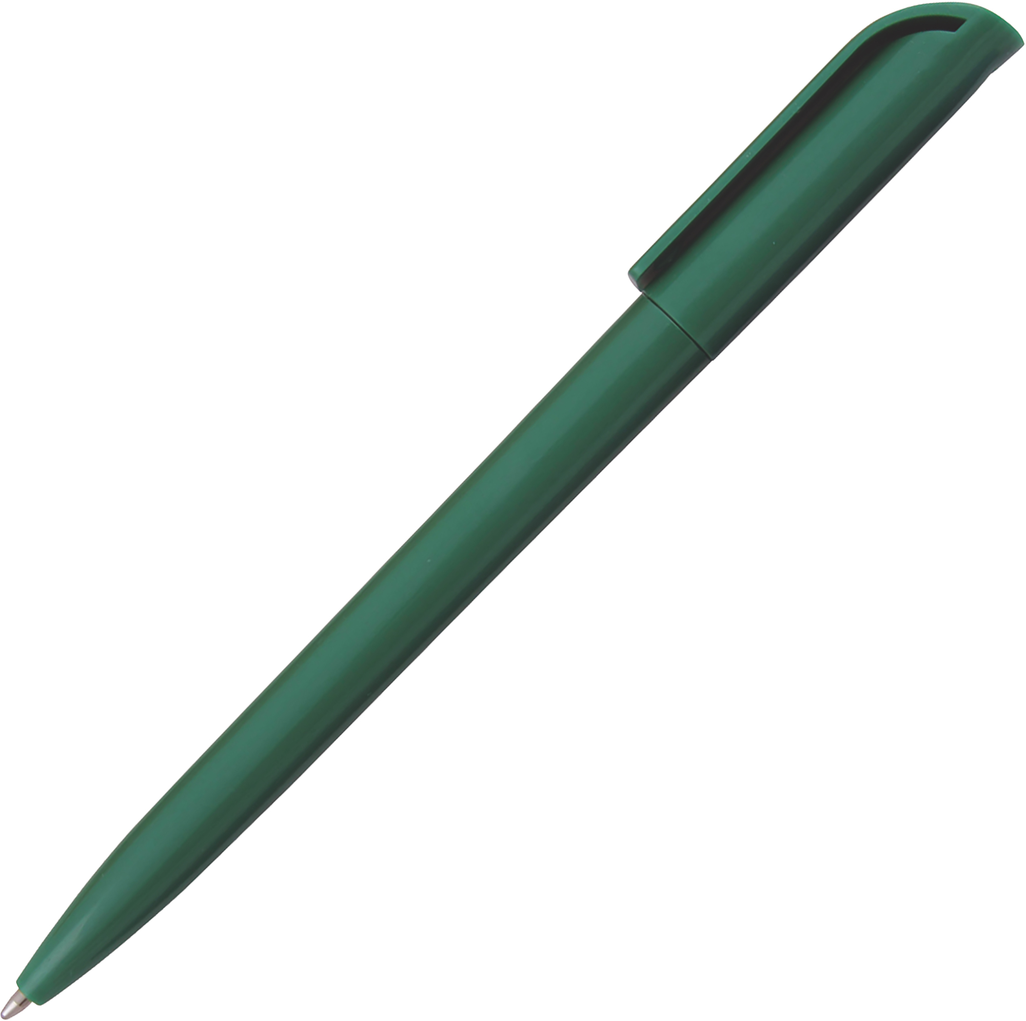 Picture of Twist action ballpen