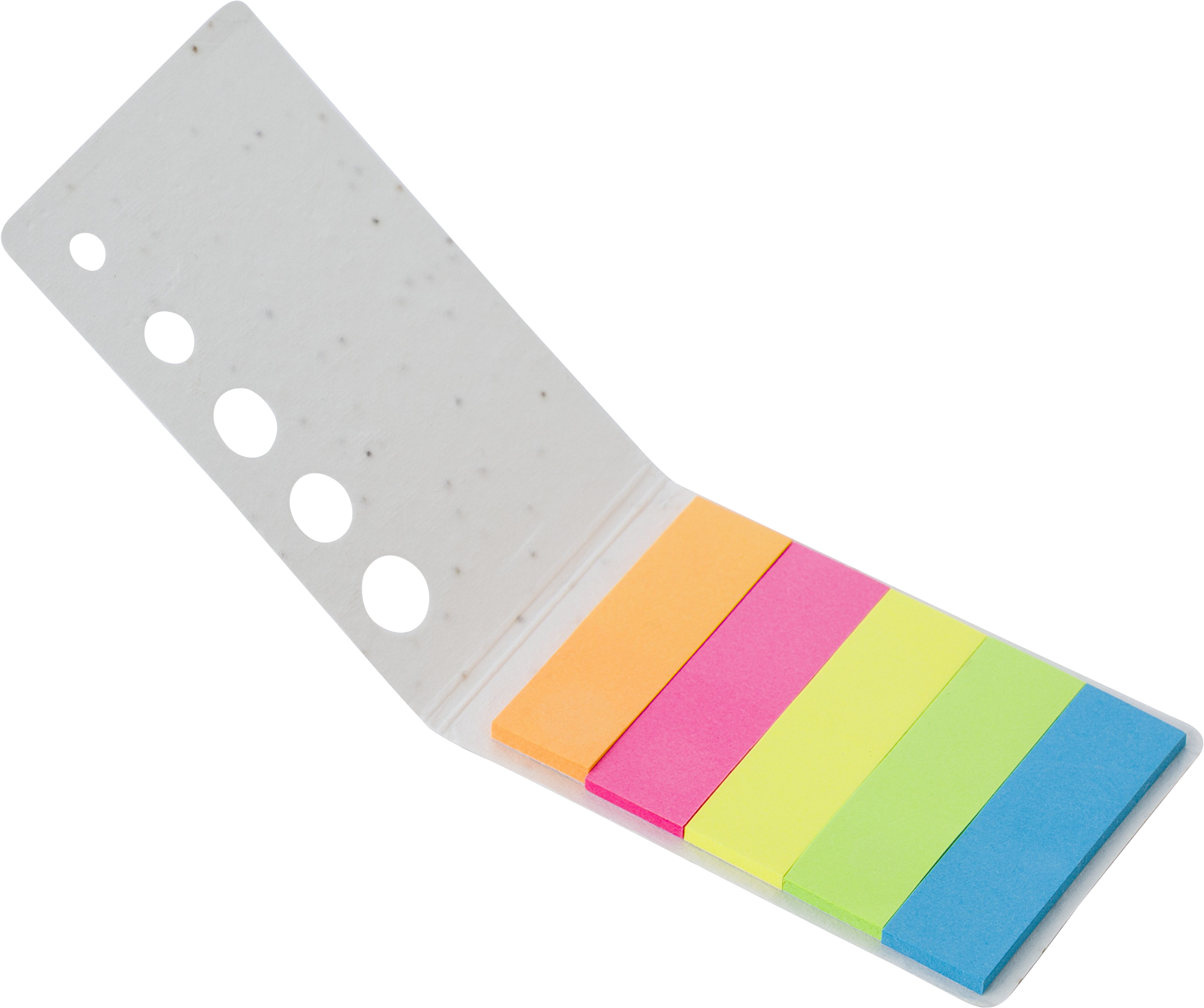 Picture of Seed paper sticky notes
