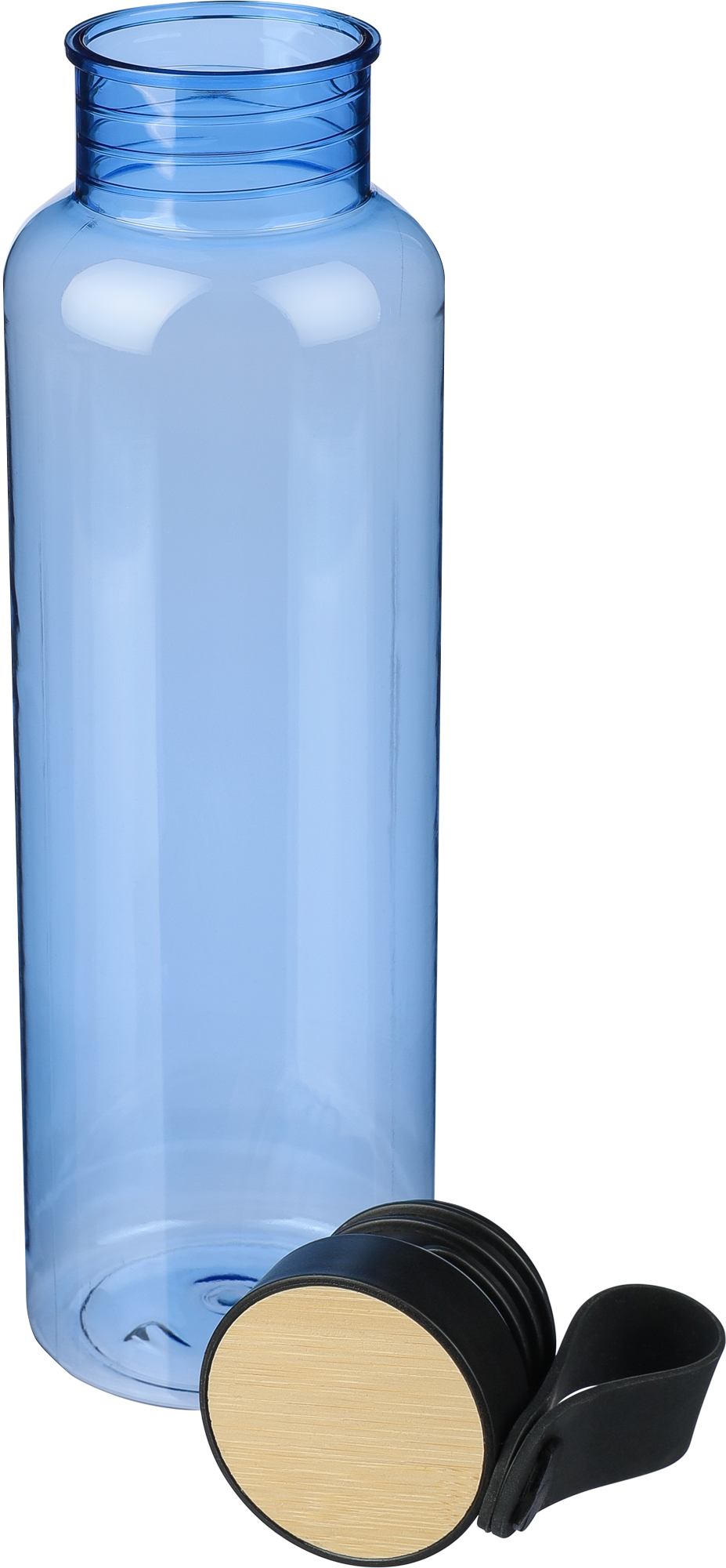 Picture of RPET single walled bottle (750 ml)