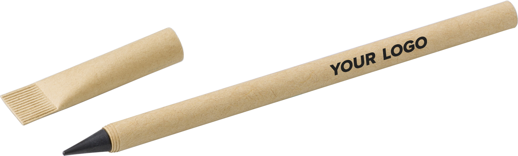 Picture of Recycled paper pencil