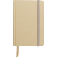 Kraft notebook (A6) 970665_013 (Khaki)