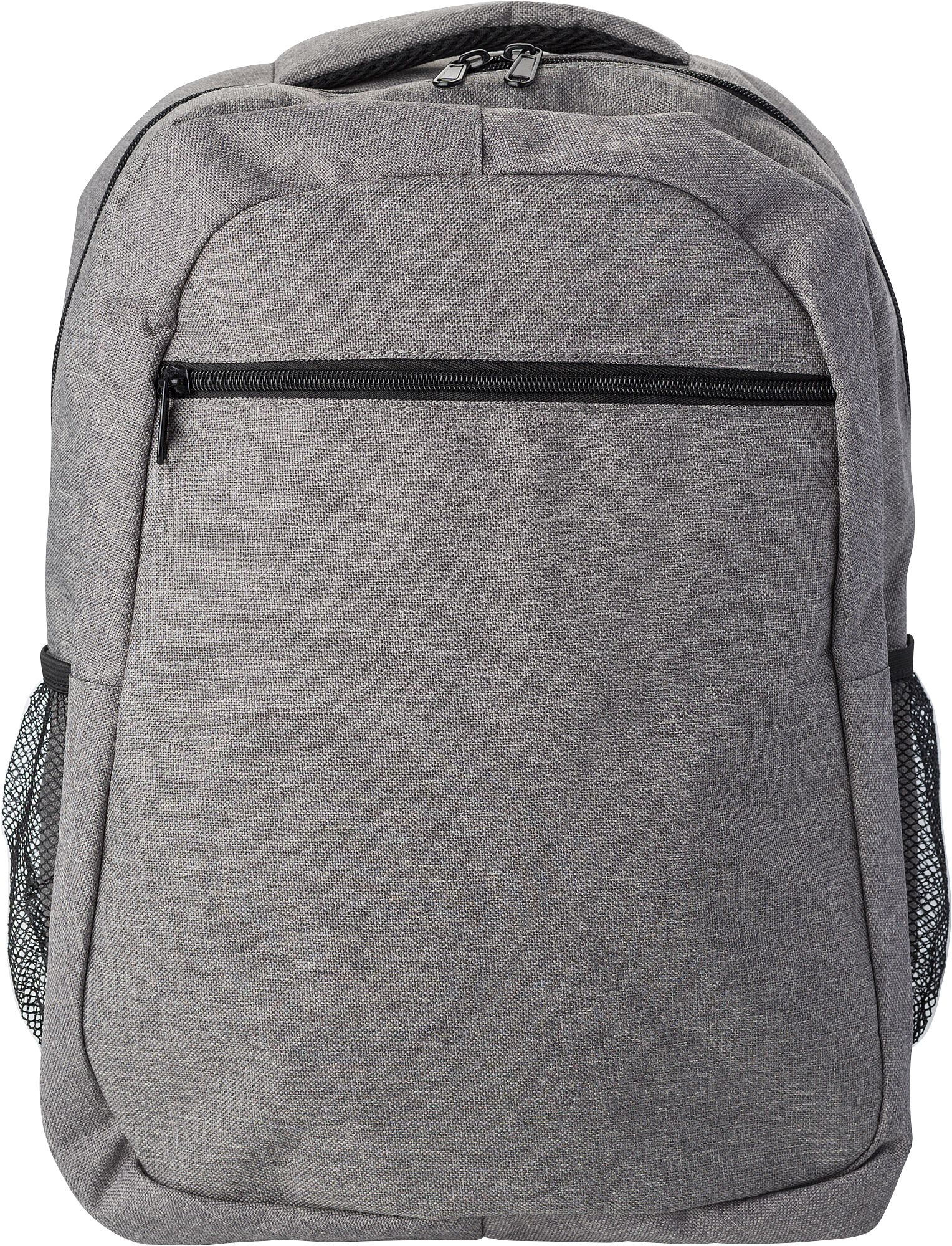 Picture of Polyester backpack