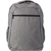 Polyester backpack 818450_003 (Grey)