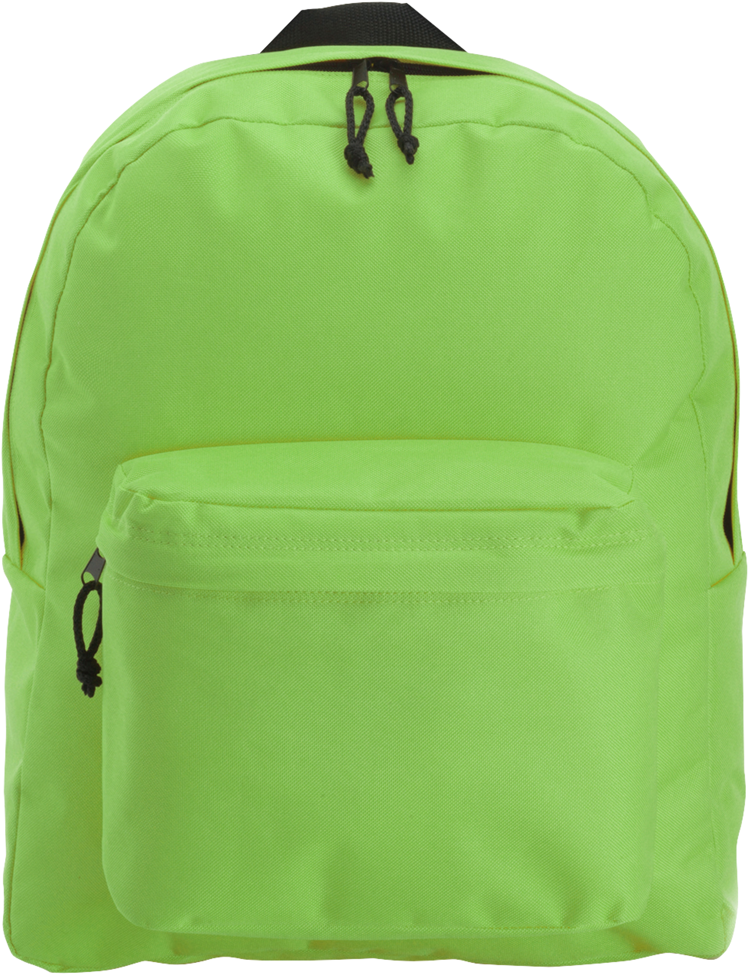 Picture of Polyester backpack