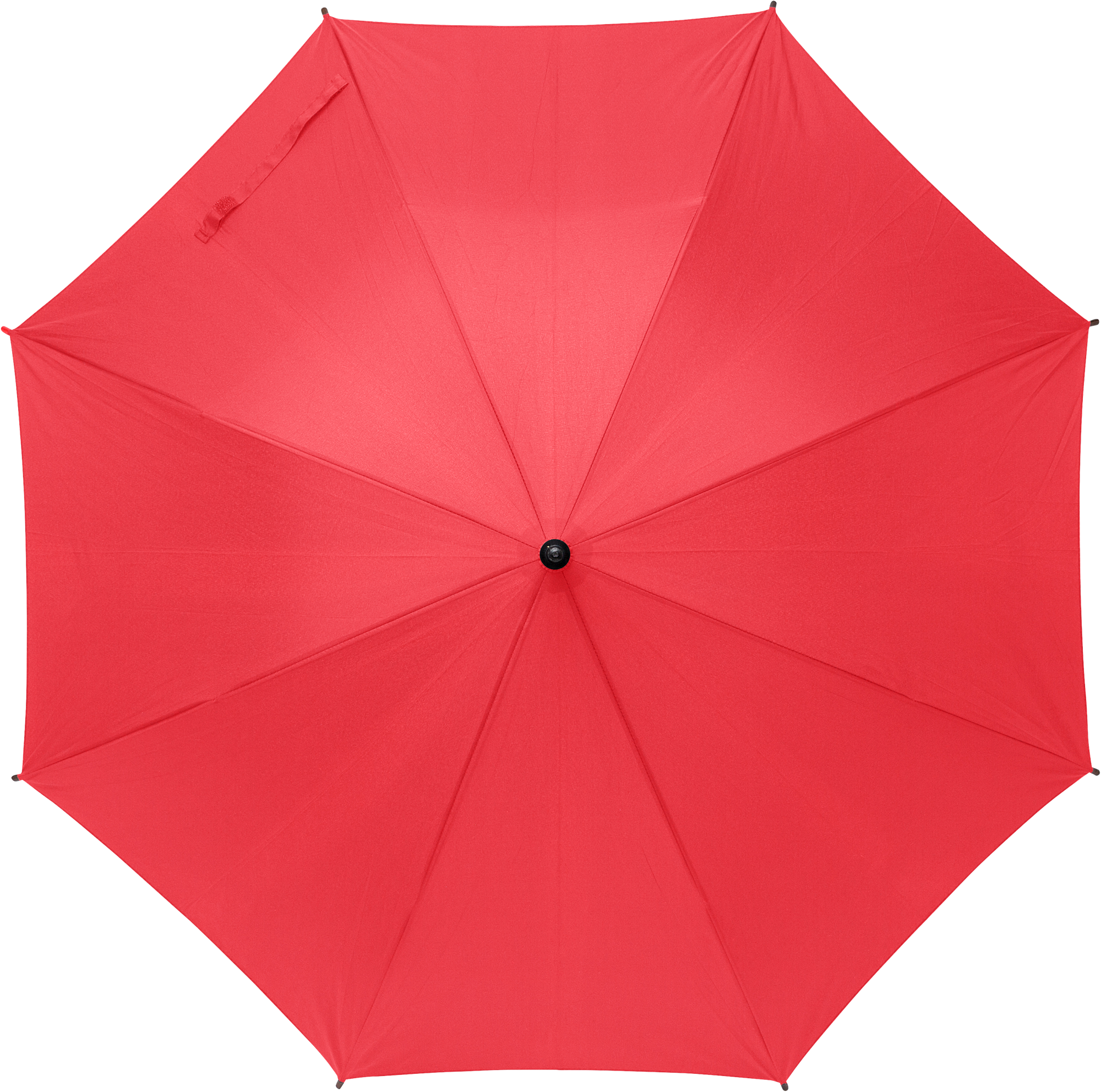Picture of RPET umbrella