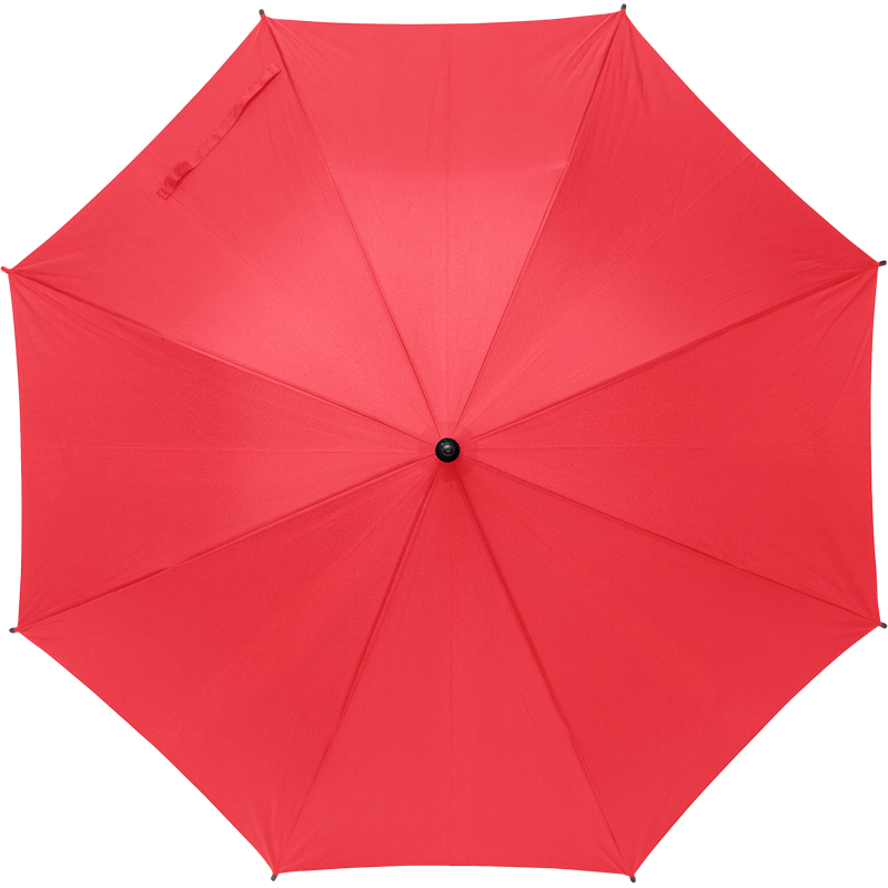 rPET umbrella 8422_008 (Red)