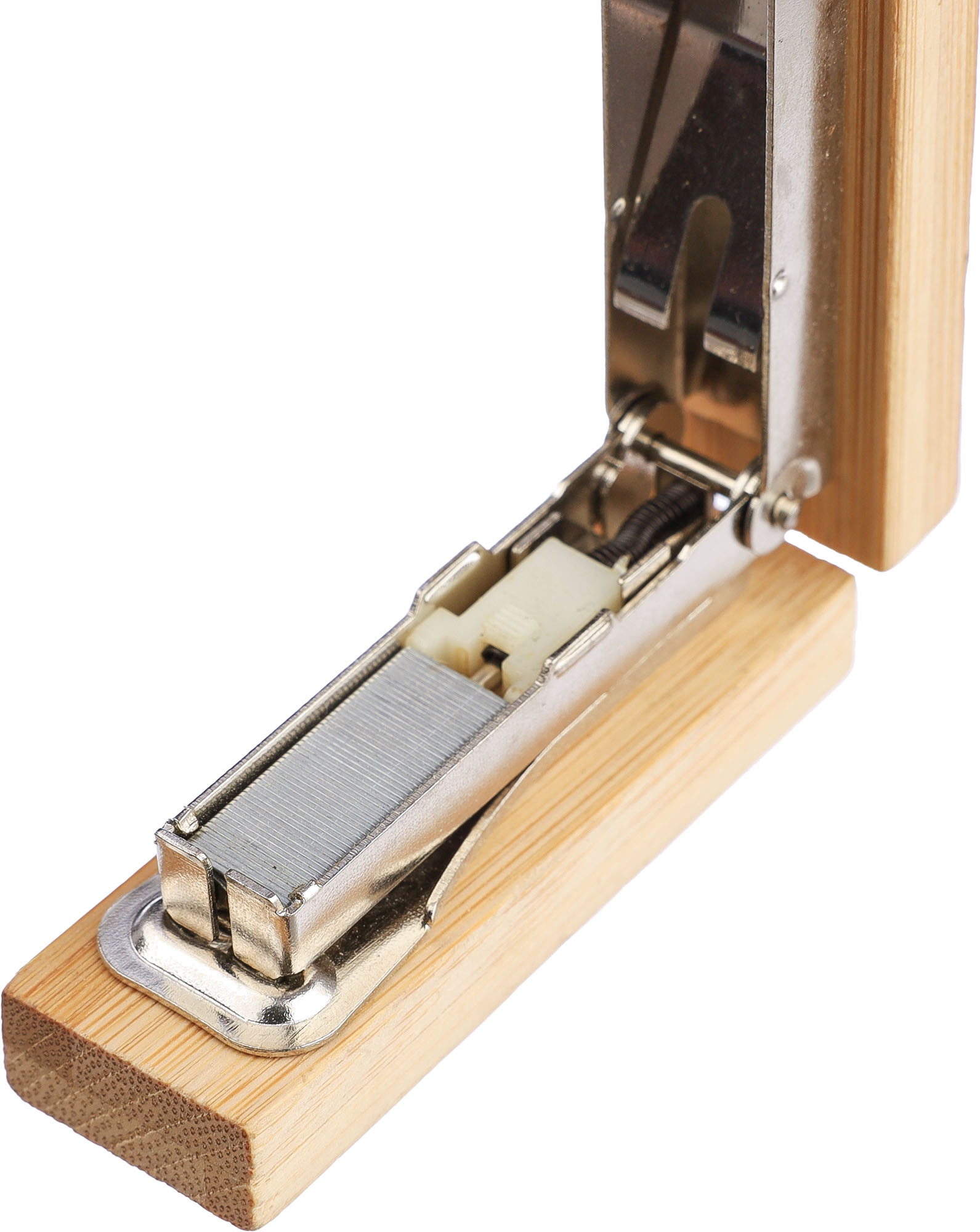 Picture of Small bamboo stapler