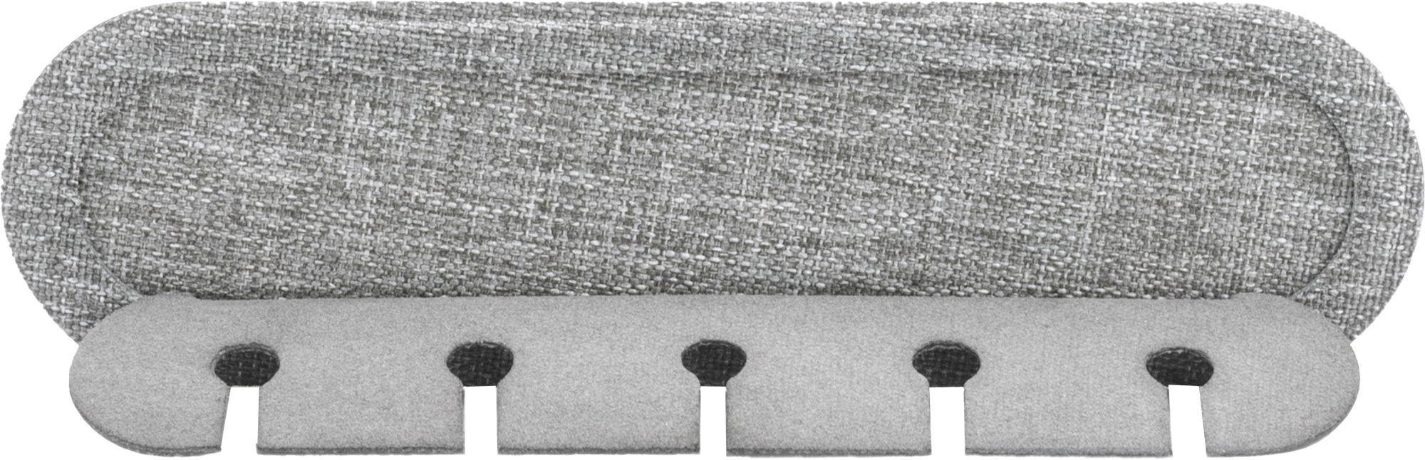 Picture of BrandCharger RPET cable holder