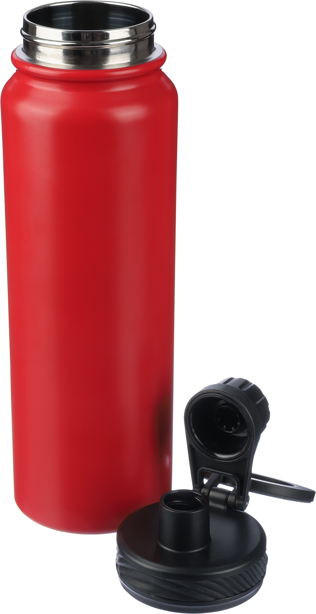 Picture of Stainless steel double walled bottle (800 ml)