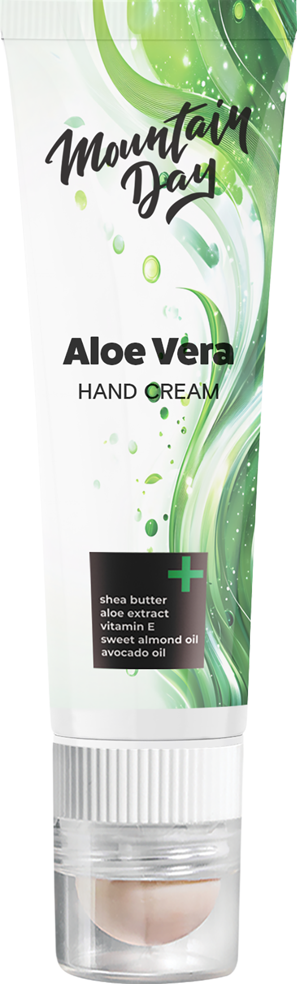 Picture of Hand Cream (20ml) & SPF20 Lip Balm 