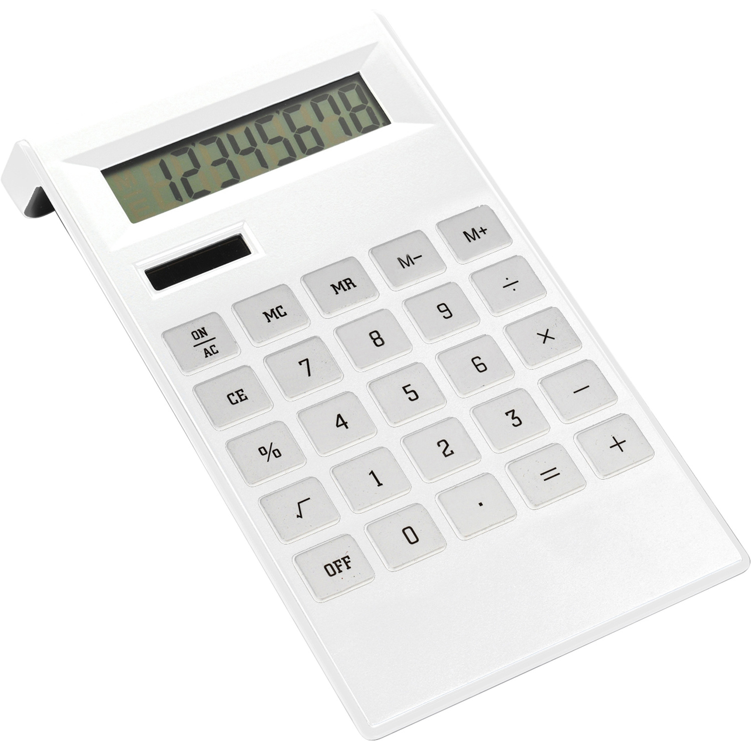 Picture of Desk calculator