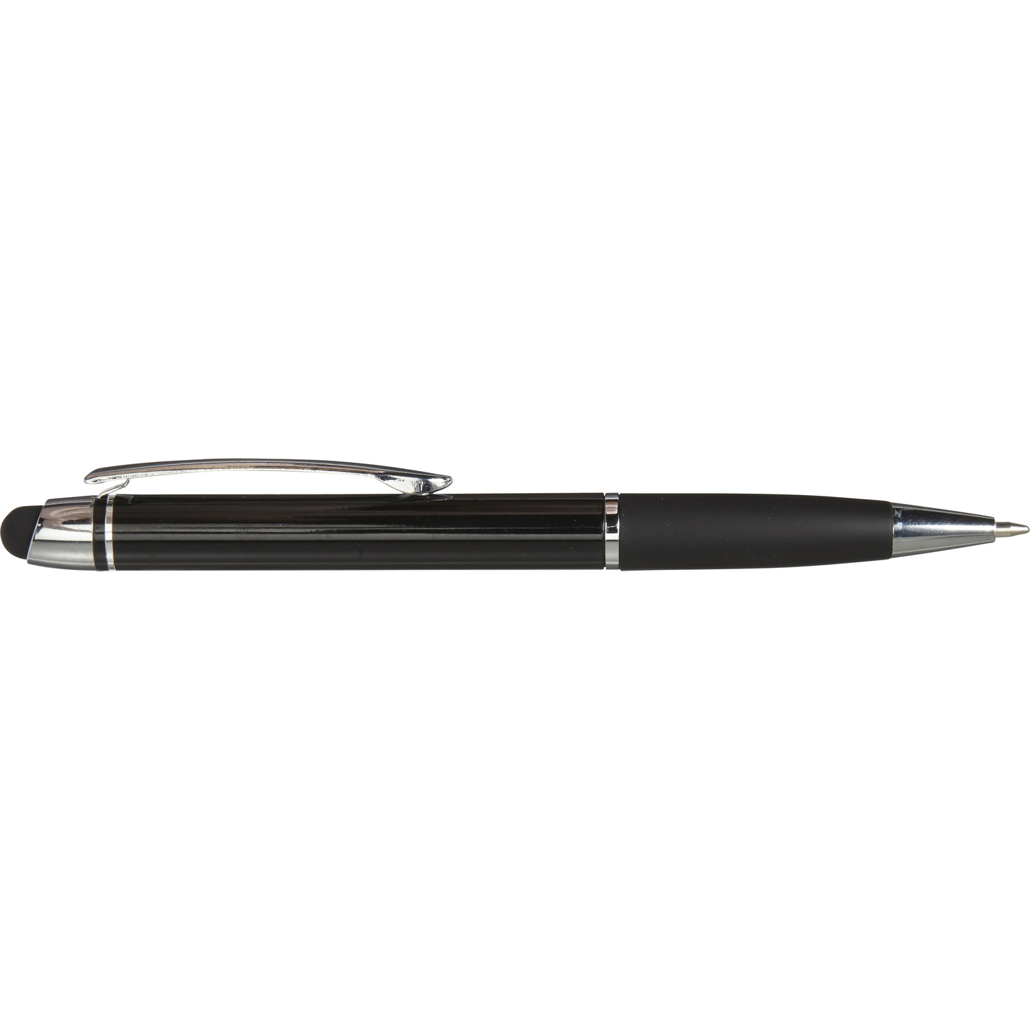Picture of Ballpen with coloured grip