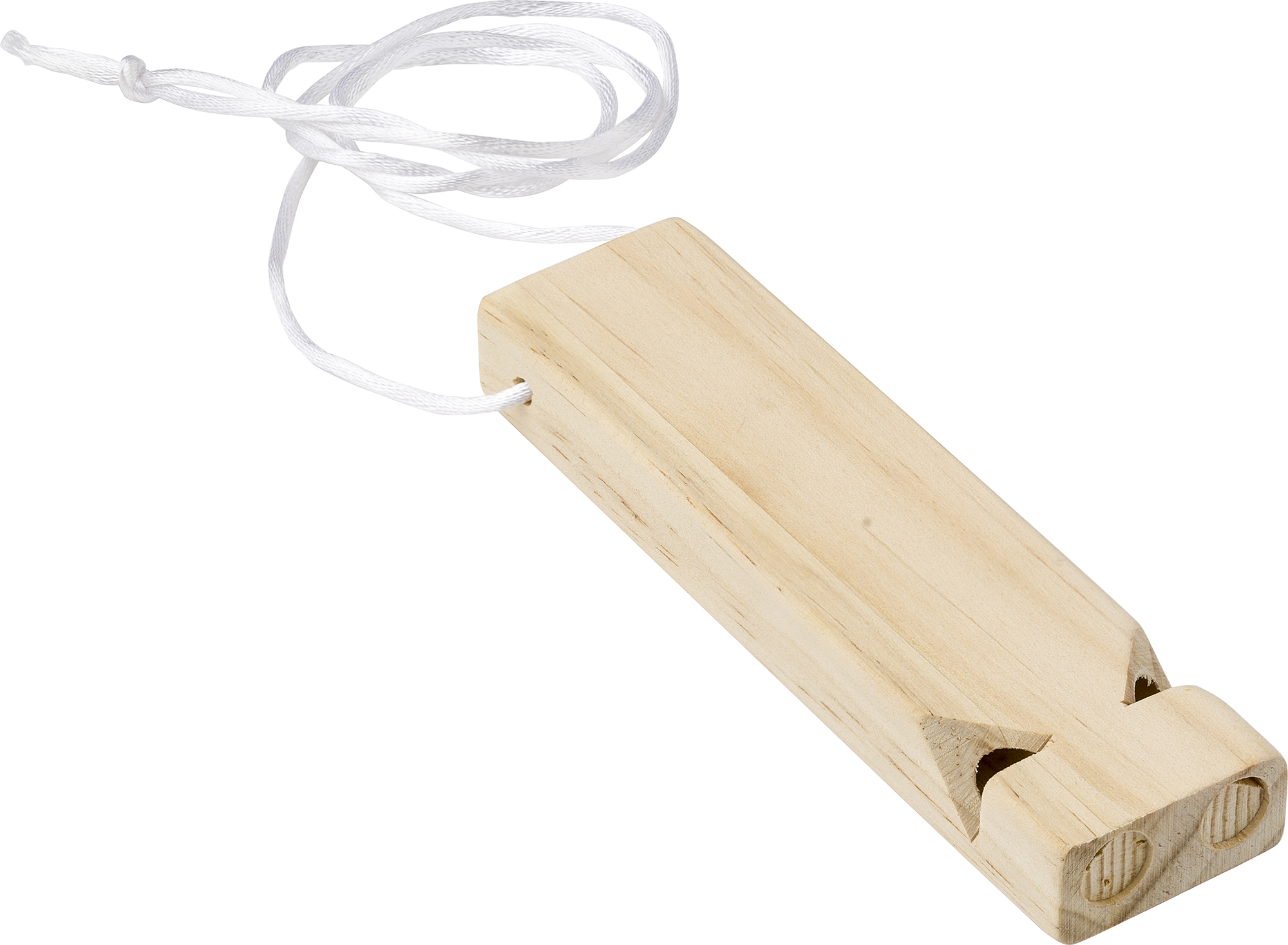 Picture of Pinewood train whistle