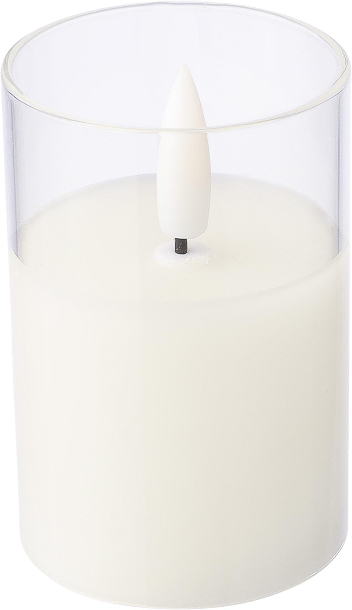 Picture of LED candle