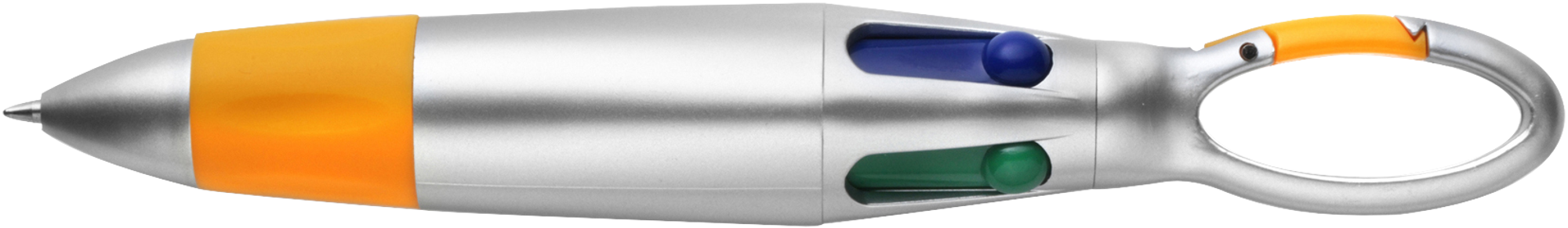 Picture of Four colour ballpen