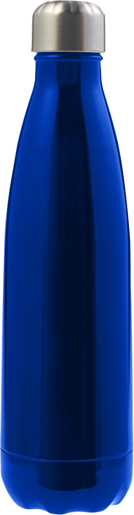 Picture of Stainless steel single walled bottle (650ml)
