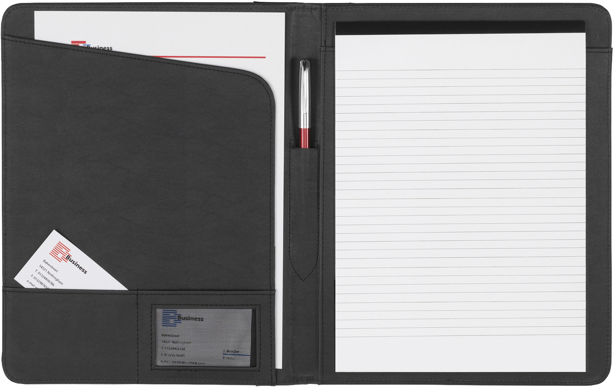 Picture of Conference folder (approx. A4)