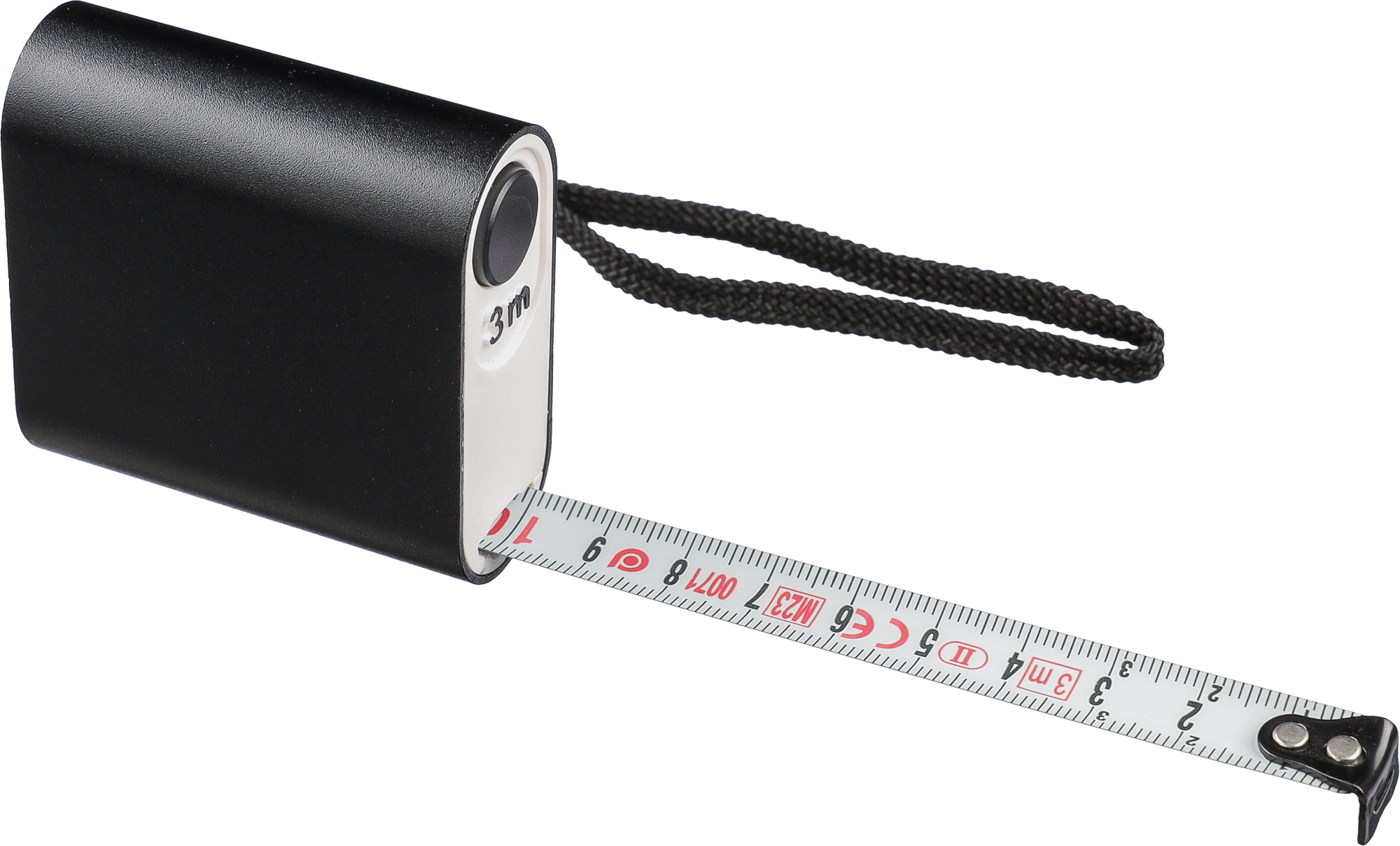 Picture of Aluminium tape measure (3m)