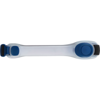 Silicone arm strap 3283_005 (Blue)