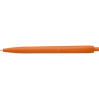 Plastic ballpen 1014843_007 (Orange)
