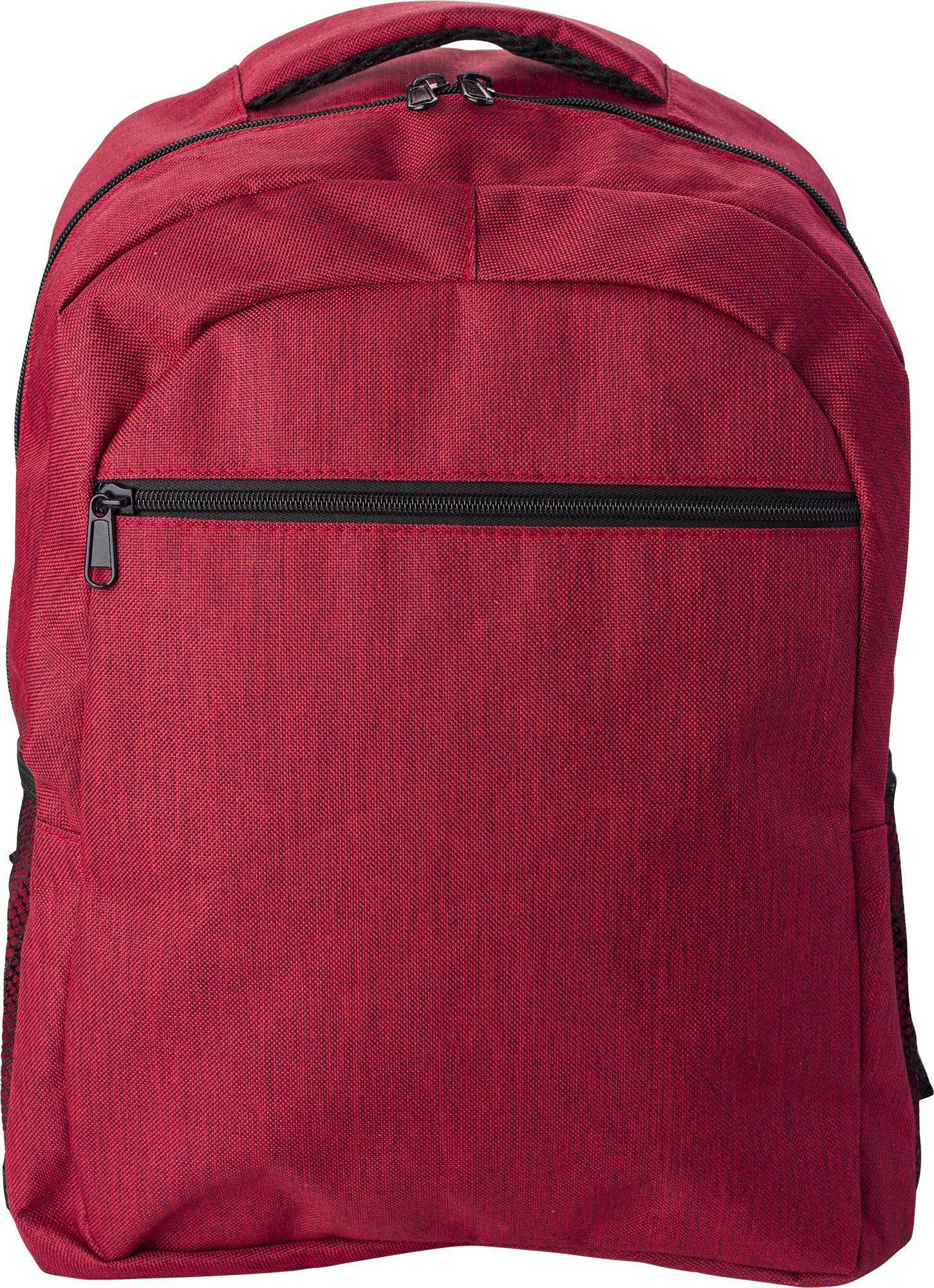 Picture of Polyester backpack
