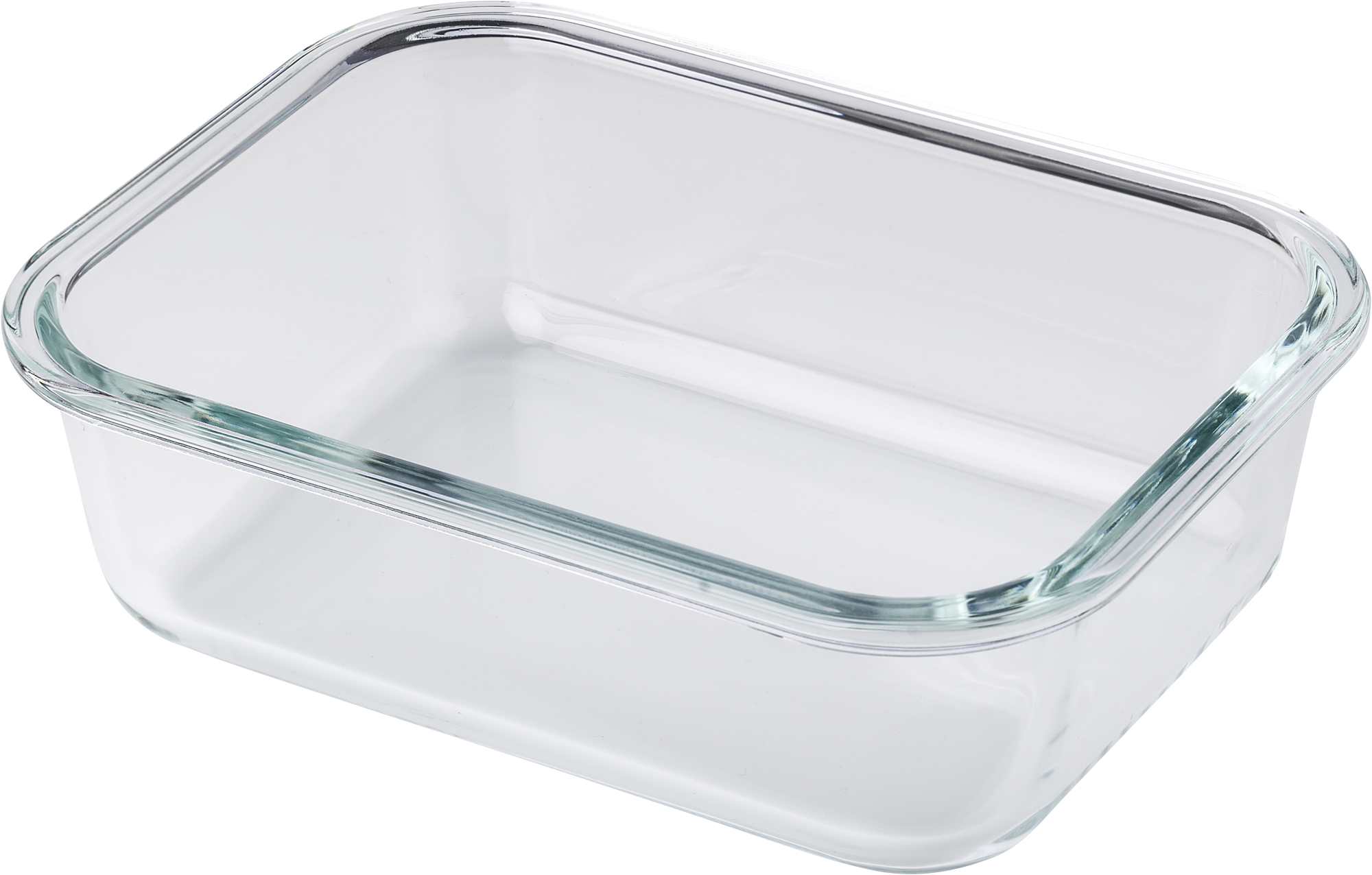 Picture of Glass lunch box