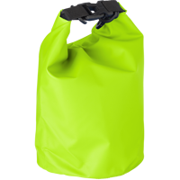 Waterproof beach bag 1877_019 (Lime)