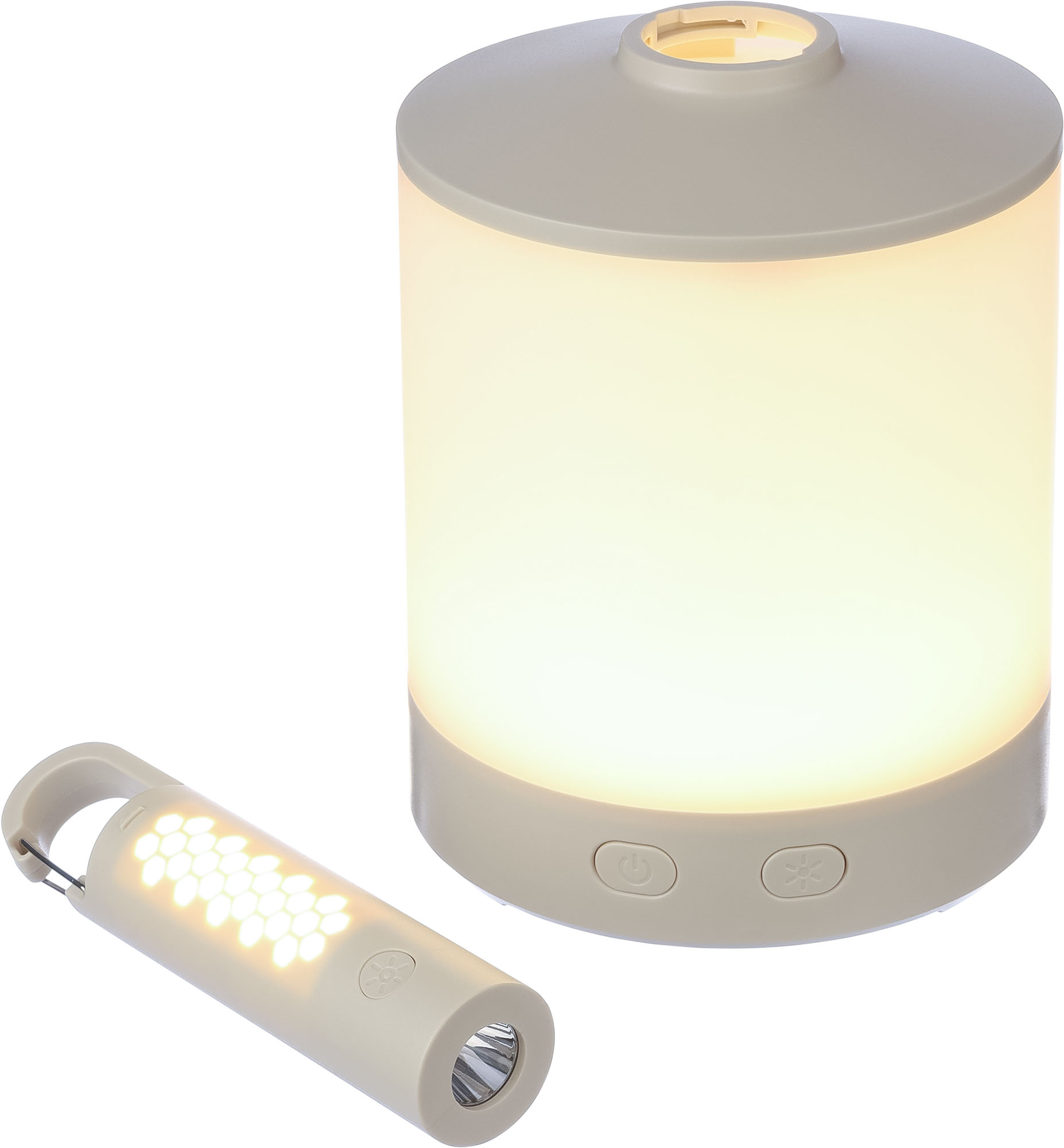 Picture of Multi-functional light