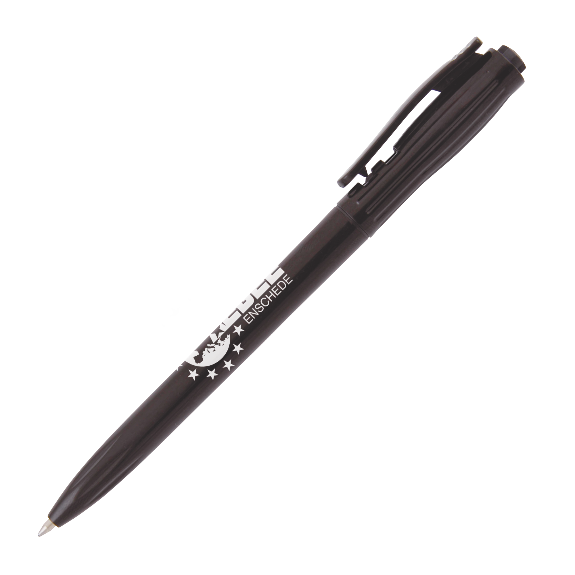 Picture of Plastic ballpen