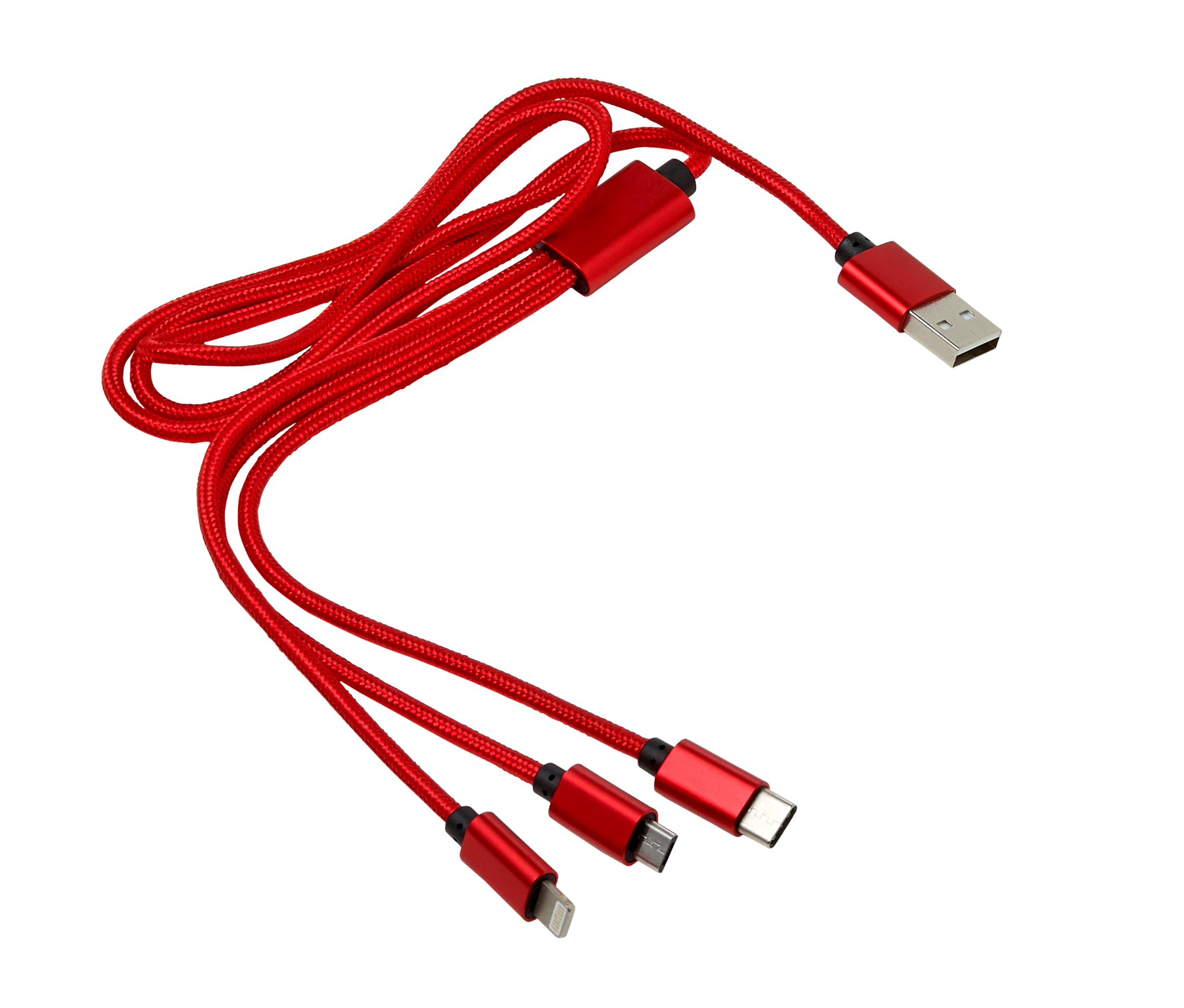 Picture of USB charging cable