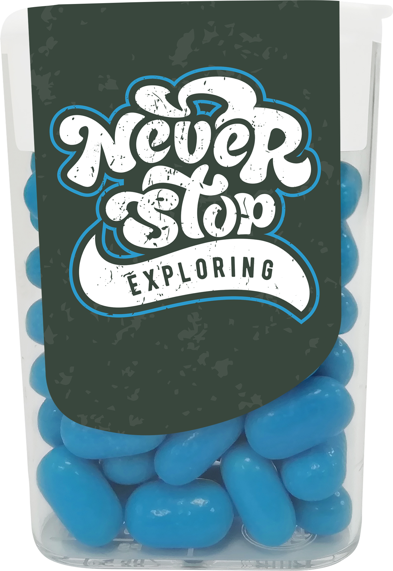 Picture of ATOMZ - Fruit (16g)