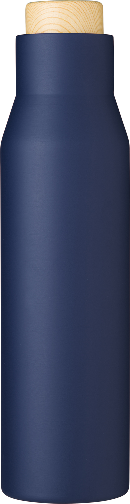 Picture of Stainless steel double walled bottle (500ml)