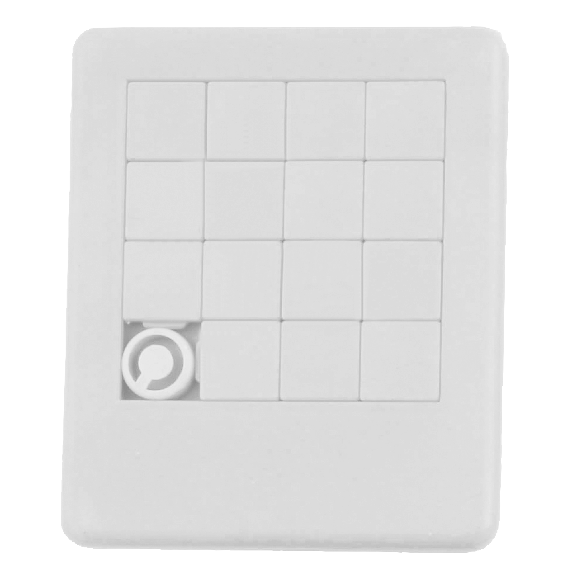 Picture of Sliding puzzle game