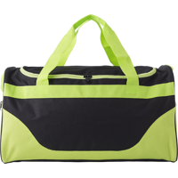 Sports bag 9246_019 (Lime)