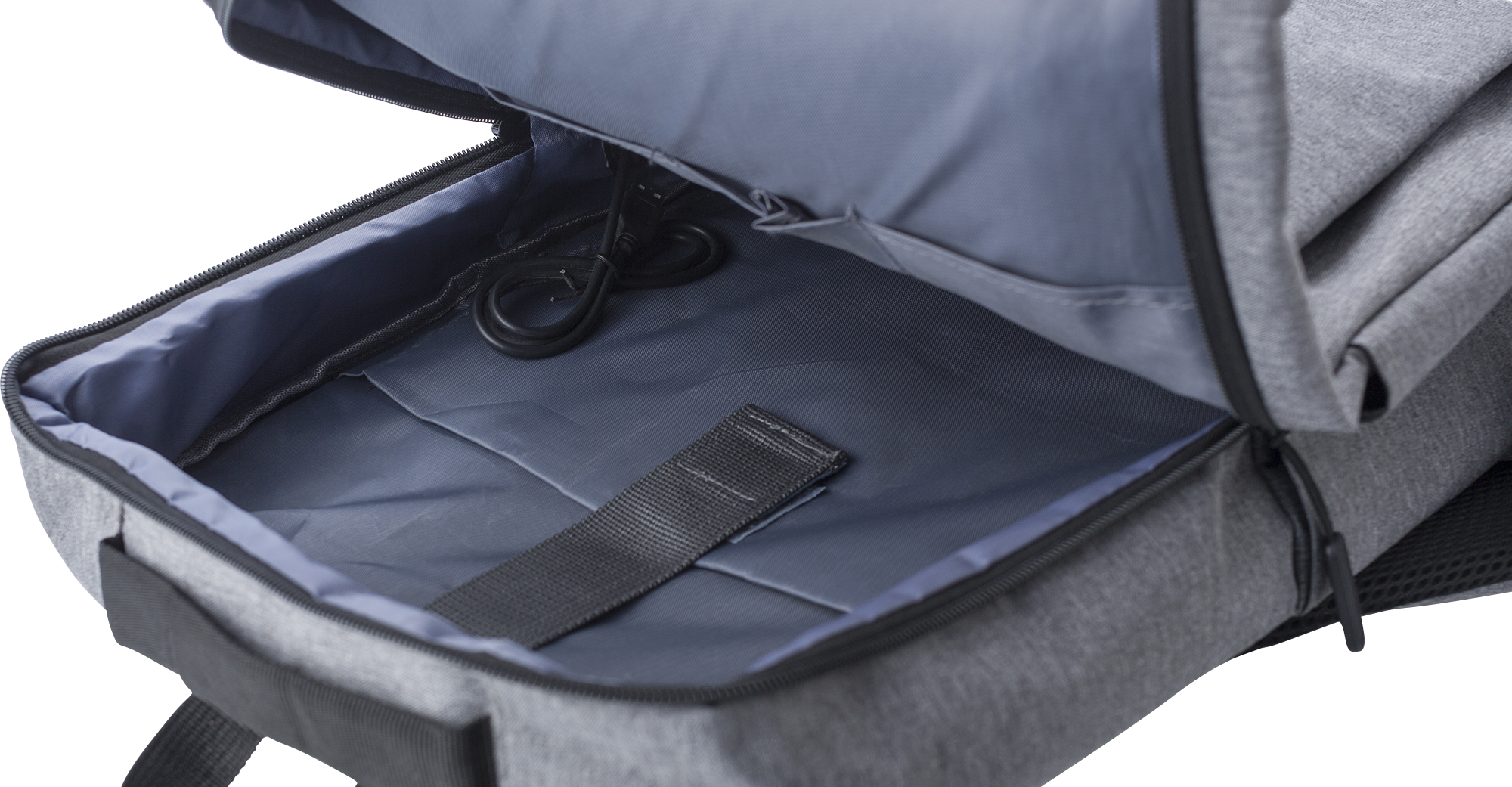 Picture of Polyester backpack