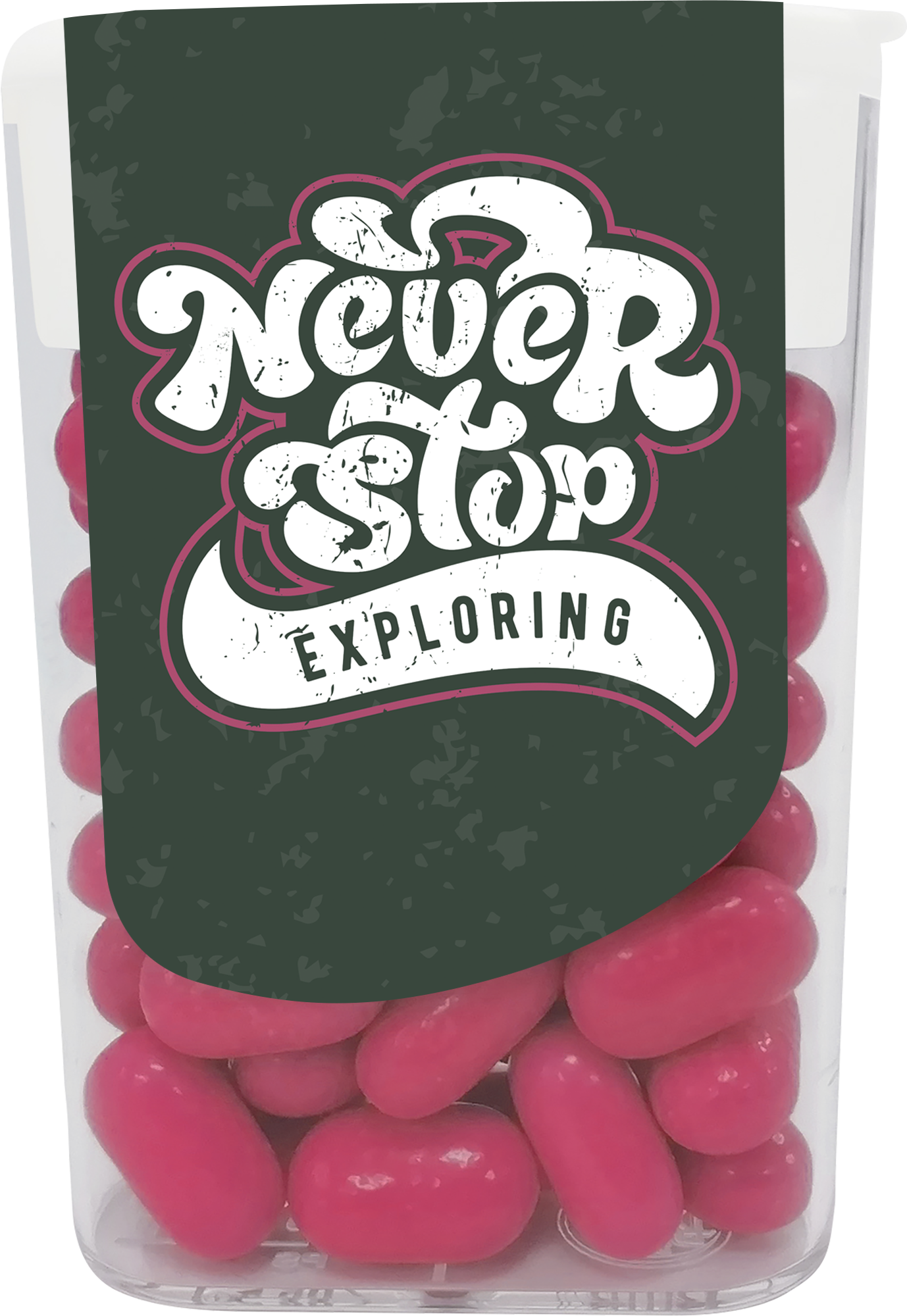 Picture of ATOMZ - Fruit (16g)