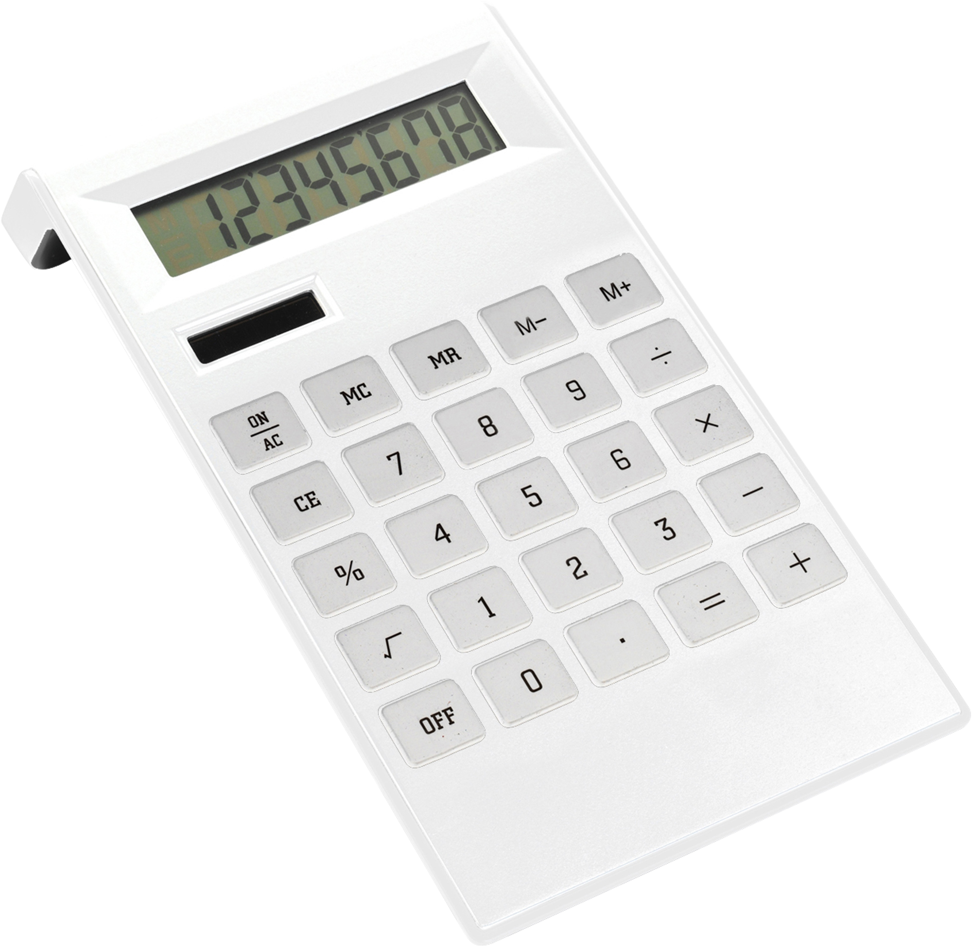 Picture of Desk calculator