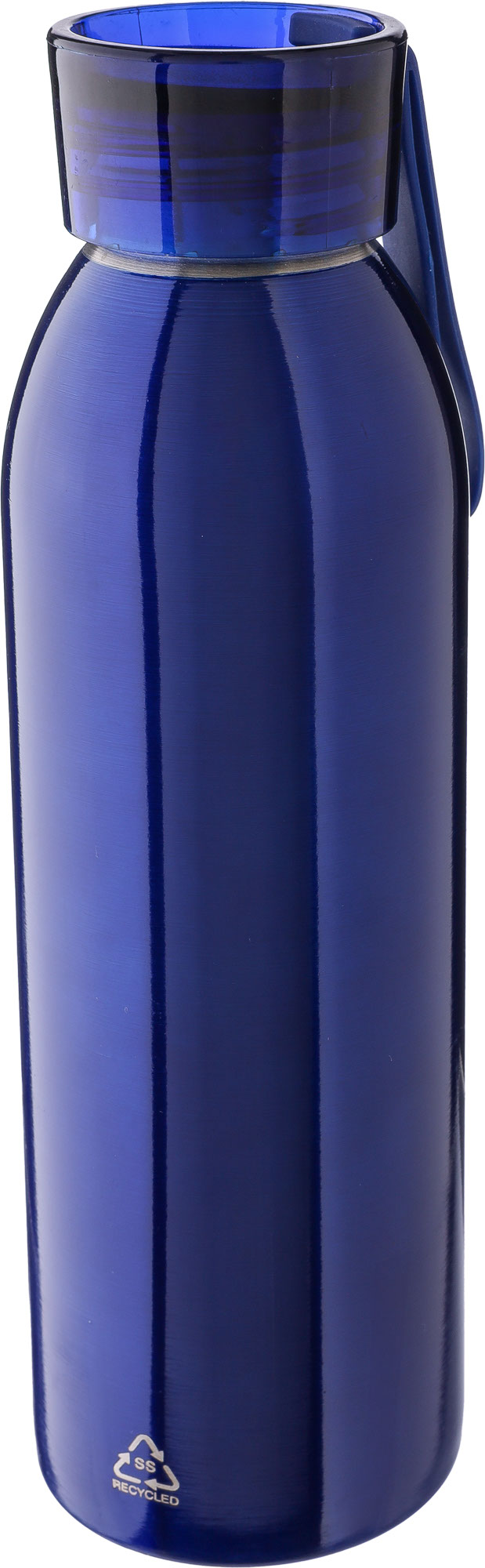 Picture of Stainless steel single-walled bottle (650ml)